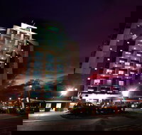 Quest Palmerston - 2032 Olympic Games