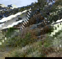 Bruny Island Escapes and Hotel Bruny - 2032 Olympic Games