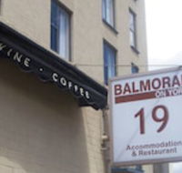 Balmoral On York - 2032 Olympic Games