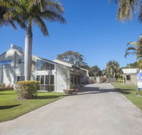 Iluka Motel - 2032 Olympic Games