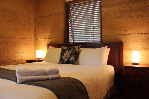 Marima Cottages - 2032 Olympic Games 4