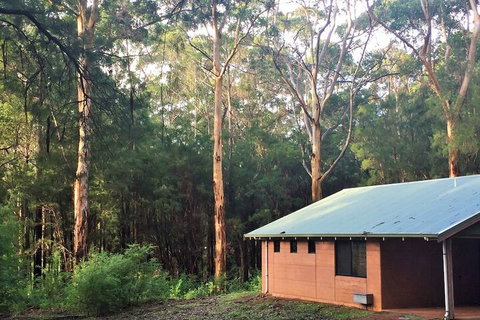 Marima Cottages - 2032 Olympic Games 1