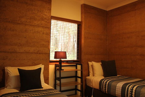 Marima Cottages - 2032 Olympic Games 5