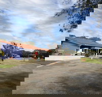 Emu Beach Chalets - 2032 Olympic Games