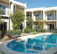 The Rye Hotel - One Four Nelson - 2032 Olympic Games