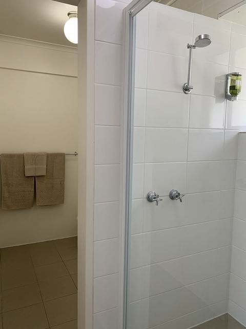 Adina Place Motel Apartments - 2032 Olympic Games 3