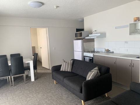 Adina Place Motel Apartments - 2032 Olympic Games 6
