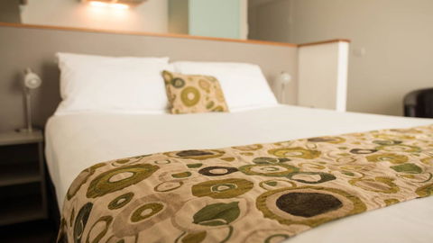 Adina Place Motel Apartments - 2032 Olympic Games 4