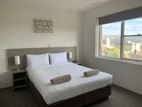 Adina Place Motel Apartments - 2032 Olympic Games 2