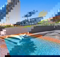 Arrival Accommodation Centre - 2032 Olympic Games