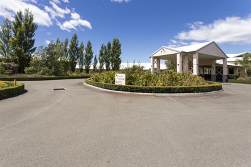 Goulds Country TAS 2032 Olympic Games