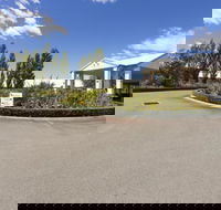 Panorama St Helens Nature Resort - 2032 Olympic Games