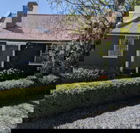 Alice's Cottages - 2032 Olympic Games