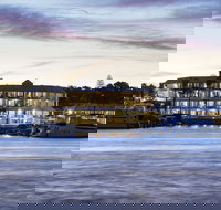 Pier 21 Apartment Hotel - 2032 Olympic Games