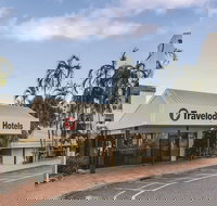 Travelodge Resort Darwin - 2032 Olympic Games