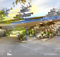 Kondari Hotel - 2032 Olympic Games