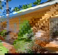 The Kimberley Grande Resort - 2032 Olympic Games