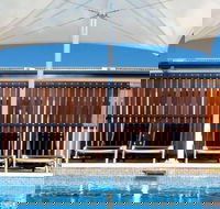 Broadwater Mariner Resort - 2032 Olympic Games