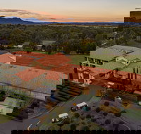 Chateau Elan At The Vintage - 2032 Olympic Games