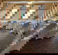 The Grand View Hotel - 2032 Olympic Games