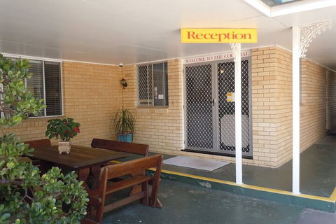 Ballina Colonial Motel - 2032 Olympic Games 6