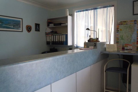 Ballina Colonial Motel - 2032 Olympic Games 5