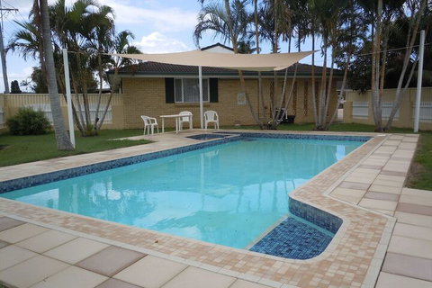 Ballina Colonial Motel - 2032 Olympic Games 3