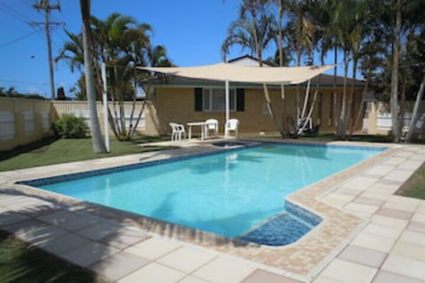 Ballina Colonial Motel - 2032 Olympic Games 0