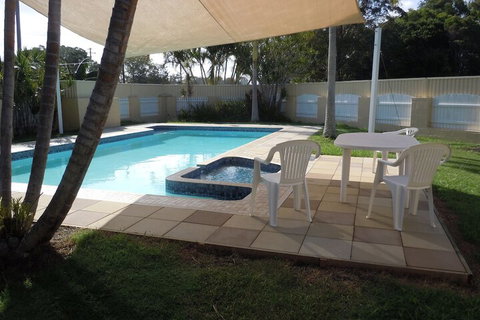 Ballina Colonial Motel - 2032 Olympic Games 4