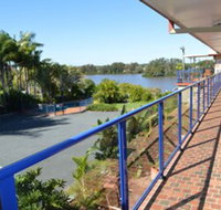 Taree Motor Inn - 2032 Olympic Games