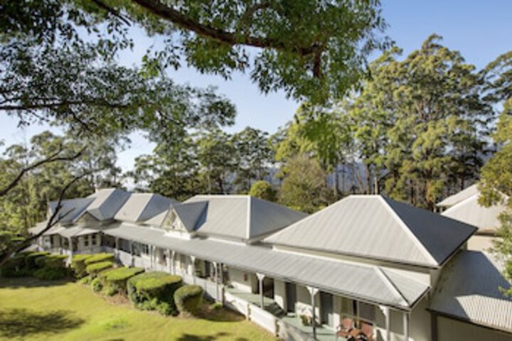 Tamborine Mountain QLD 2032 Olympic Games