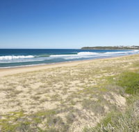 Seashells Beachfront Resort - 2032 Olympic Games