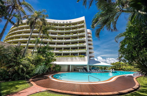 Hilton Cairns - 2032 Olympic Games 3
