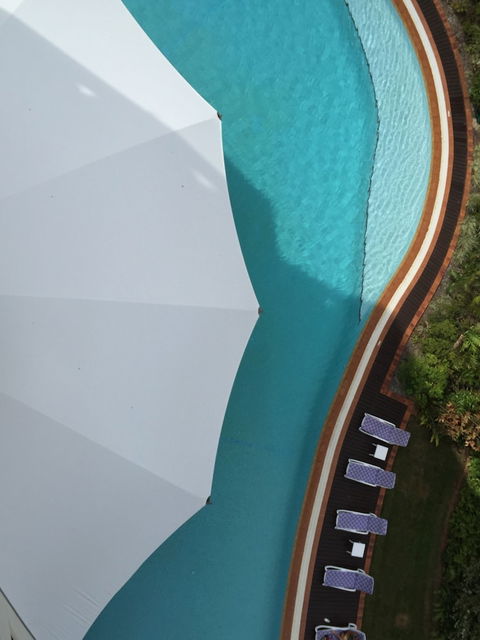Hilton Cairns - 2032 Olympic Games 4
