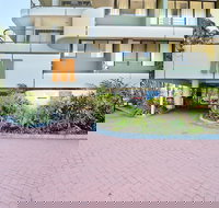 Marrakai Apartments - 2032 Olympic Games