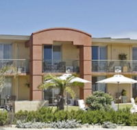 Ocean View Motel - 2032 Olympic Games