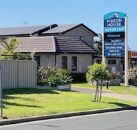 Pigeon House Motor Inn - 2032 Olympic Games