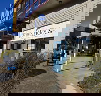 Burnie Central Townhouse Hotel - 2032 Olympic Games
