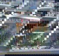 Ramada Hervey Bay - 2032 Olympic Games