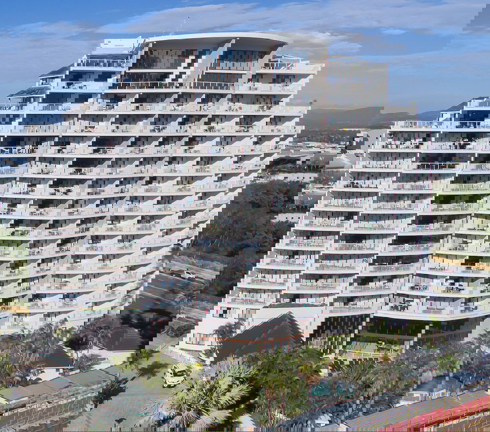 Pacific Fair QLD 2032 Olympic Games