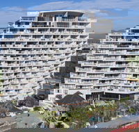 Broadbeach Savannah Hotel  Resort - 2032 Olympic Games