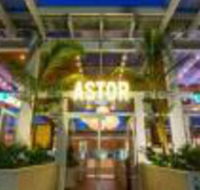Astor Hotel Motel - 2032 Olympic Games