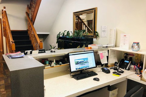 Campbelltown Colonial Motor Inn - 2032 Olympic Games 6