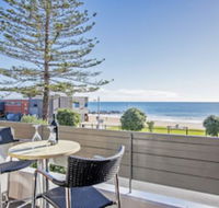 Beachfront Voyager Motor Inn - 2032 Olympic Games