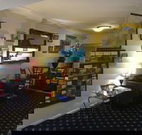 Albury Georgian Motel  Suites - 2032 Olympic Games