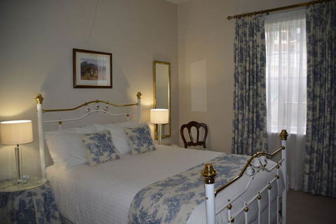 Apartments At York Mansions - 2032 Olympic Games 5