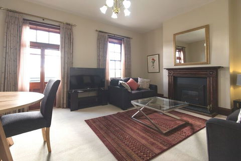 Apartments At York Mansions - 2032 Olympic Games 2