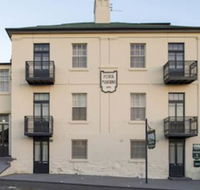 Apartments at York Mansions - 2032 Olympic Games