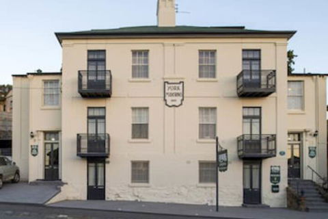 Apartments At York Mansions - 2032 Olympic Games 0