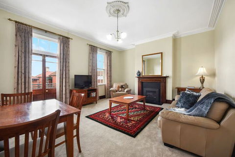 Apartments At York Mansions - 2032 Olympic Games 7